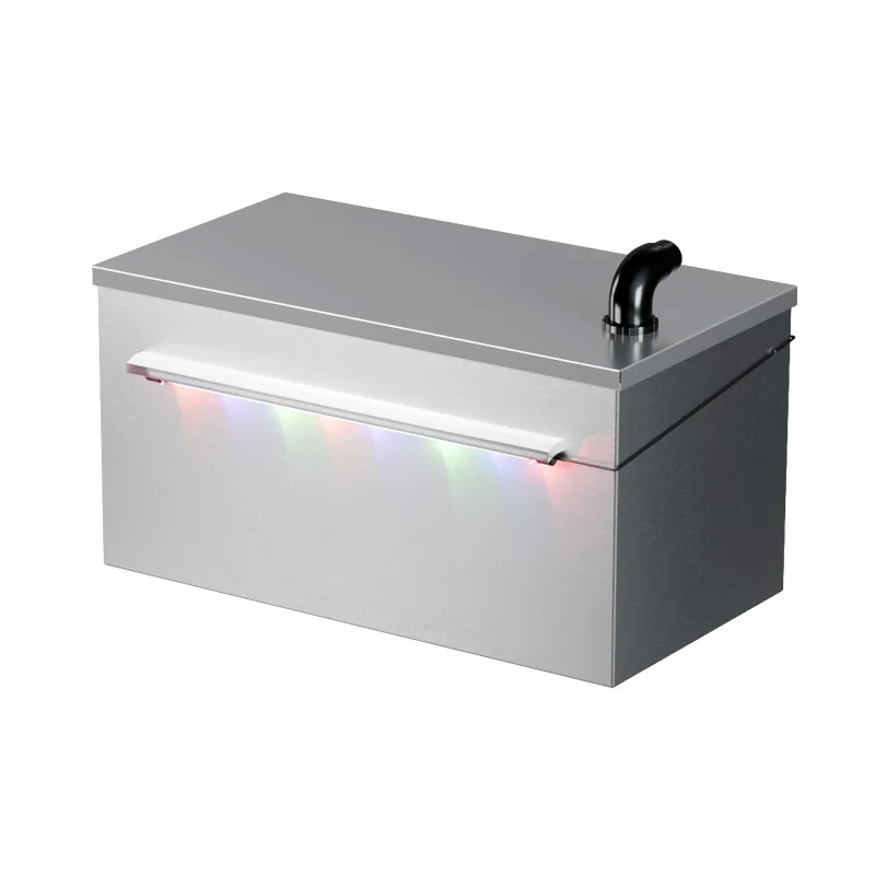 

Fish pond filter Circulation system Purification equipment Outdoor large fish pond water purification filter