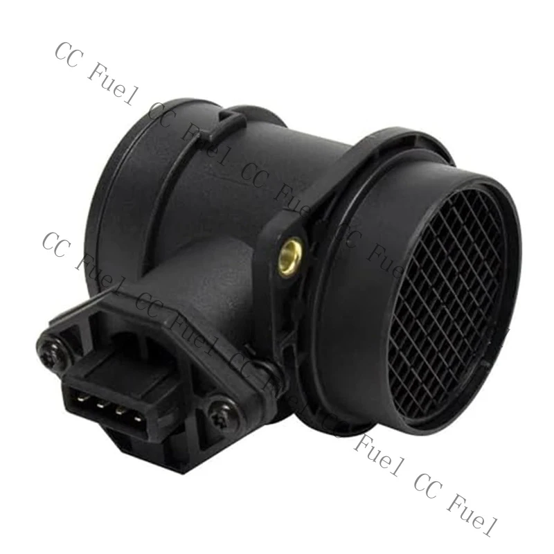 C+ Mass Air Flow Meter Sensor for Audi A3 A4 A6 1.8T VW 0280217117 T0