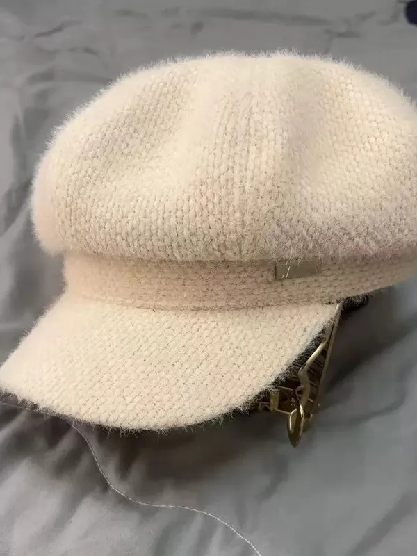 colecao-de-inverno-2026-conjunto-de-tres-pecas-de-chapeu-feminino-octogonal-acolchoado-bone-bico-de-pato-estiloso-e-quente