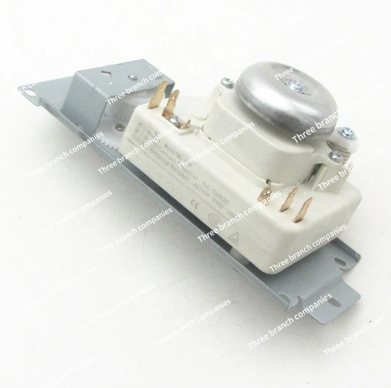 Microwave oven timer universal 4-insert adjustment switch controller MU35TME-01P accessories 220V