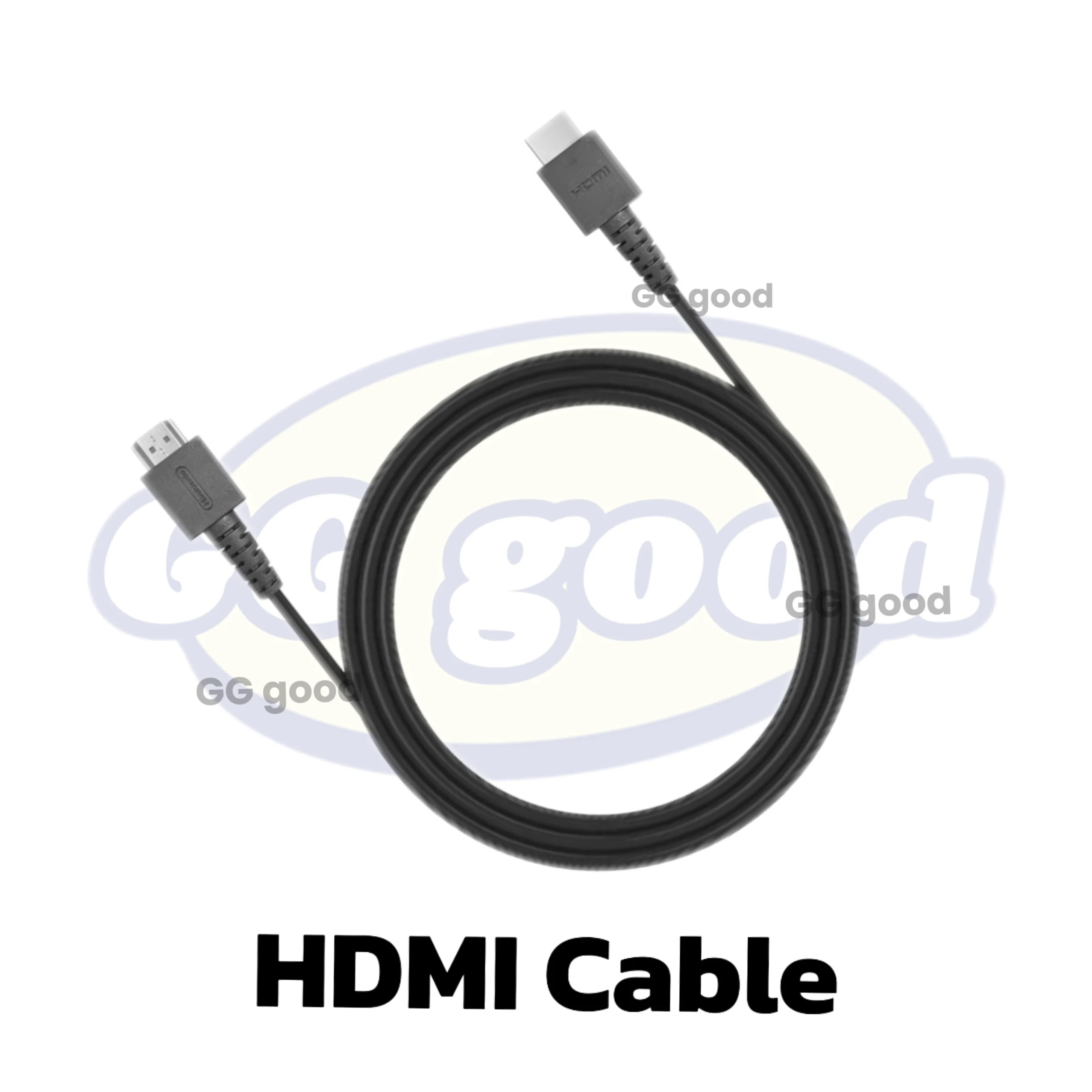 الأصلي HDMI كابل HD1080P HDMI TV نقل كابل ل NS التبديل التلفزيون حوض شحن كابل فيديو لوحدة التحكم نينتندو سويتش