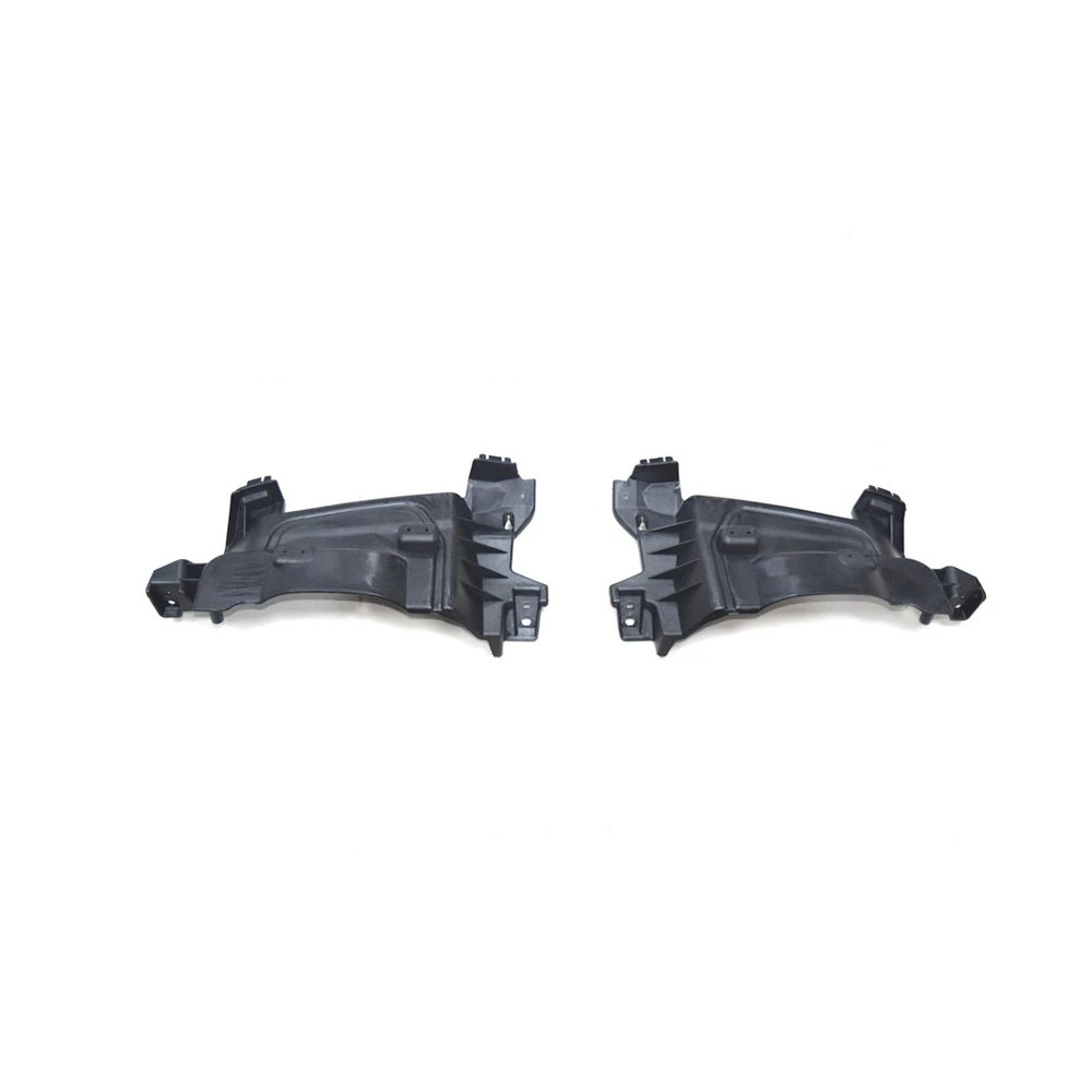 PP Material Exhaust Tips Muffler Mounting Rear Hanger Support Brackets for Mercedes Benz A CLA C E Class W176 W117 W205 W213