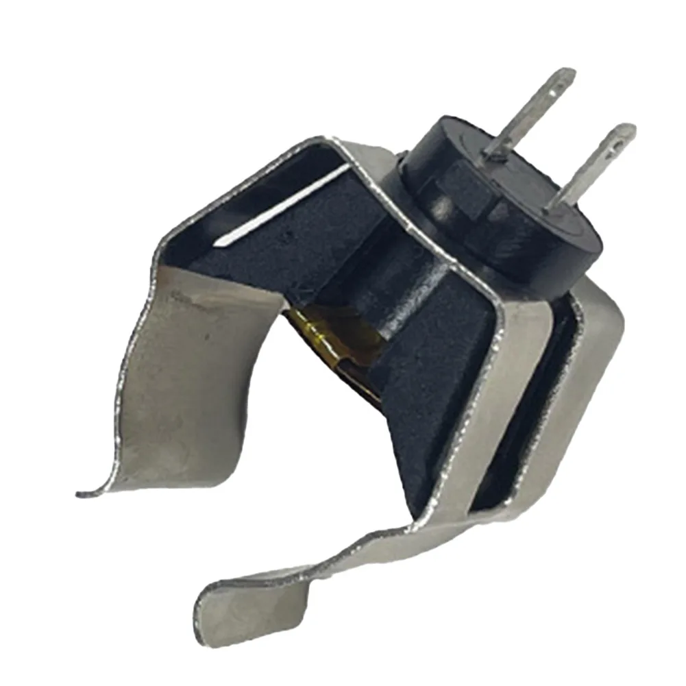 G1/8 Screw-10K Temperature Probe  Temperature Sensor  1pcs  For Test Measurement Tool Accessory In Stock