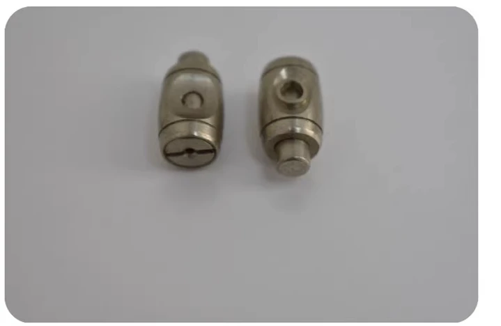 trombone, trumpet, tenor, white copper pressure type exhaust valve