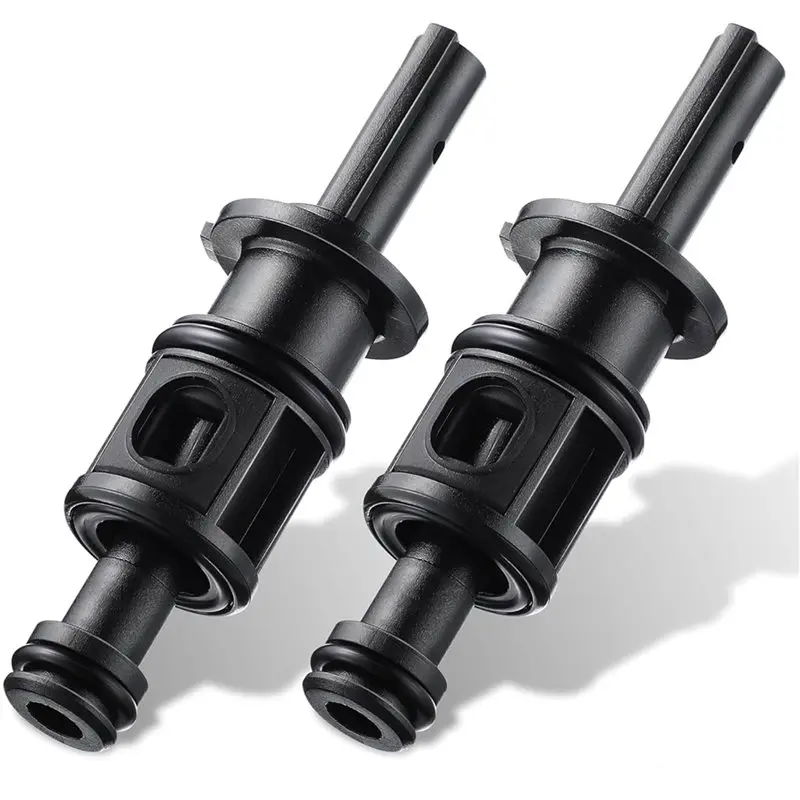 

【FLASH-SALE!】For Pfister Avante Series Tub Faucet Replacement- 2-Pack 9742920 S742920 Pull And Turn Shower Cartridge,For Lavator