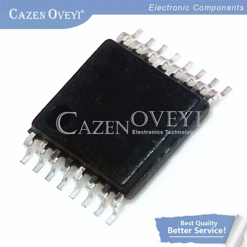 1-5pcs LT1766EGN ZXCD1000EQ16TA AS5045B LTC2625CGN CS5550-ISZ D16861GS VNQ5050AK VNQ5050AK PIC18F25K22-I-SS AD9226ARSZ SOP