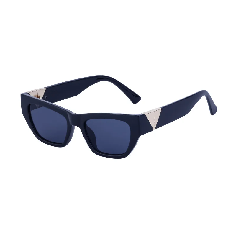 OEMG 2024 Woman Glasses B7205 Casual None Men Eyewear Resin Sunglasses Sunglasses Women Surprise Price por