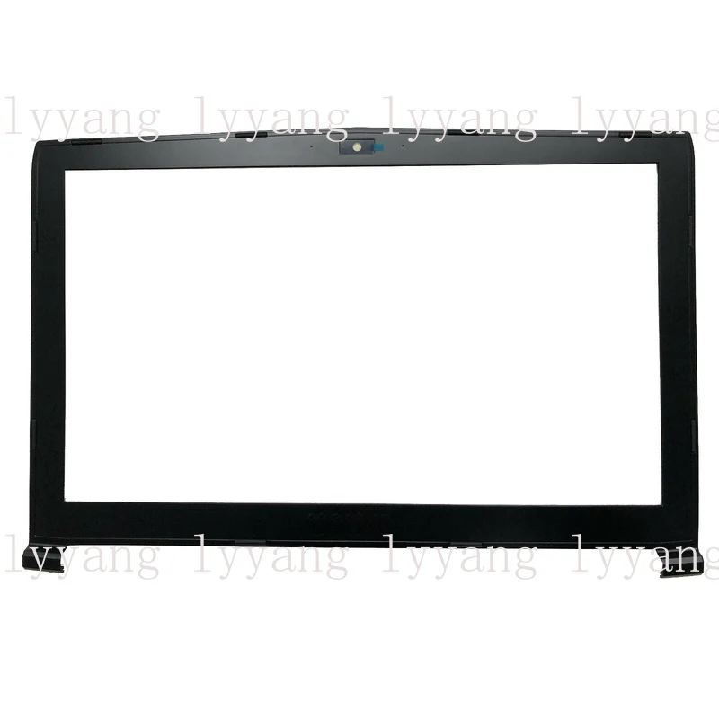 f  New For MSI PE60 6QE PE60 2QE-044XCN LCD Back Cover & LCD Front Bezel Cover