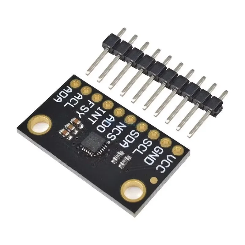 MCU-20948 ICM-20948…