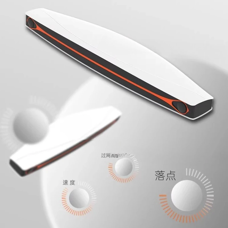 

Intelligent table tennis eagle eye system SEEKER professional trainer track acquisition adult children practice