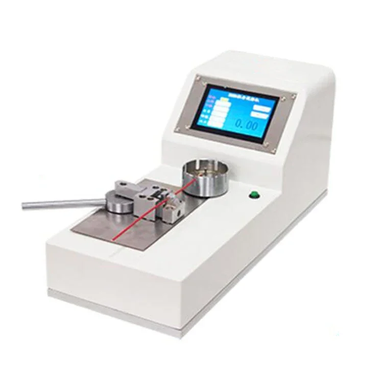 Wire Harness Tension Tester Machine