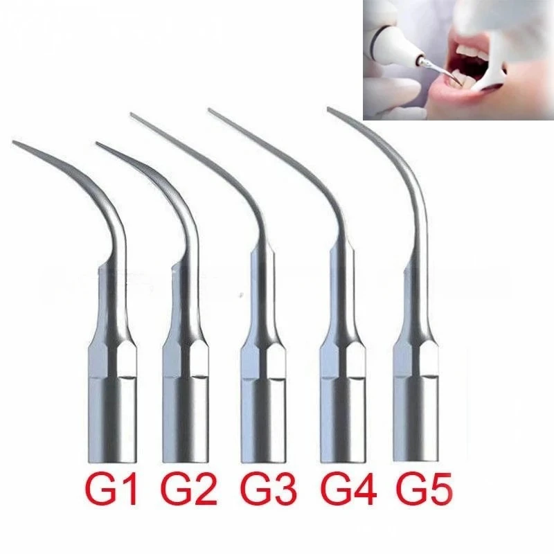 SUPER-X Dental Cleaning Machine Knife Head Dental Ultrasonic Cleaning Device Tip Cleaning Device Endodontics PD GD Dental