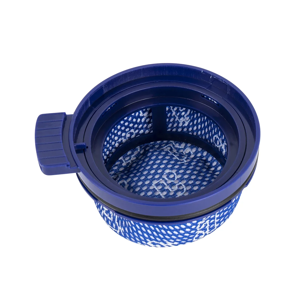 Vacuum Cleaners Micro HEPA Filters for Samsung Bespoke Jet Stick VS20A958FWN Cleaning Filters Replaceable Accessories