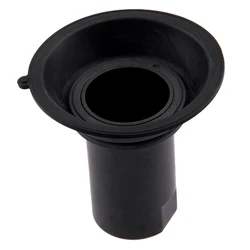 Carburetor Plunger Diaphragm Membrane Vacuum Piston Motorcycle Fit for Honda Shadow Sabre Aero VT1100C2S VT1100C3 2000 2001 2002