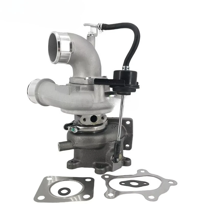 High Quality TF035HM Turbocharger for Bongo Passenger Car  28200-4X650 Turbine Parts