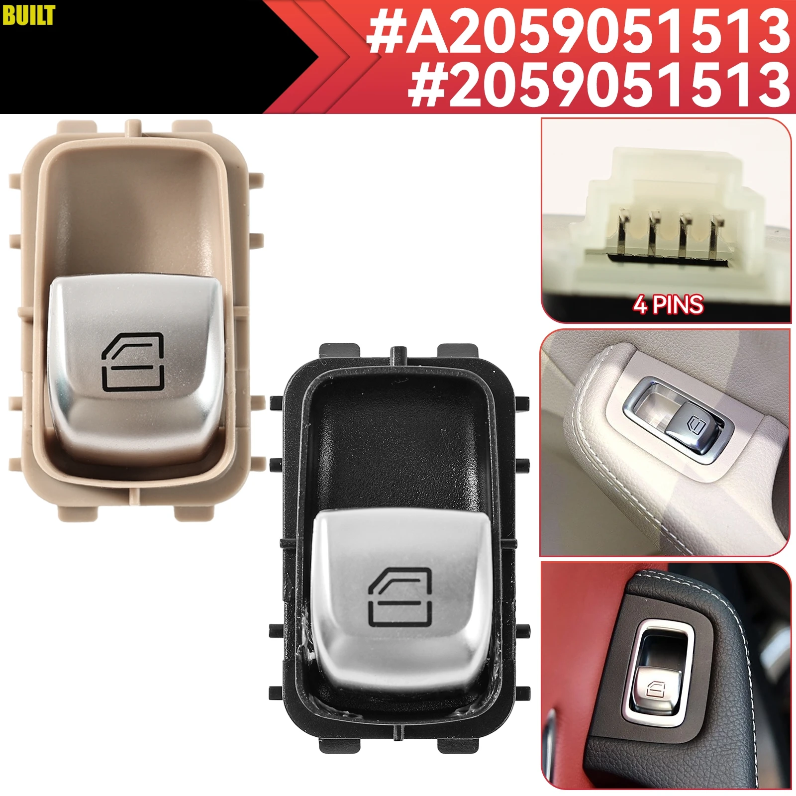 Car Passenger Side …