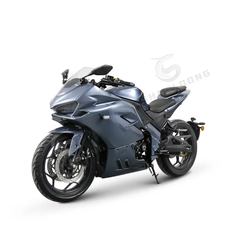 Zuimi High-end EEC Certified 5000W Racing Electric Motorcycle For Adults 8000W Motor Power For Touring Certified For 72v Voltage