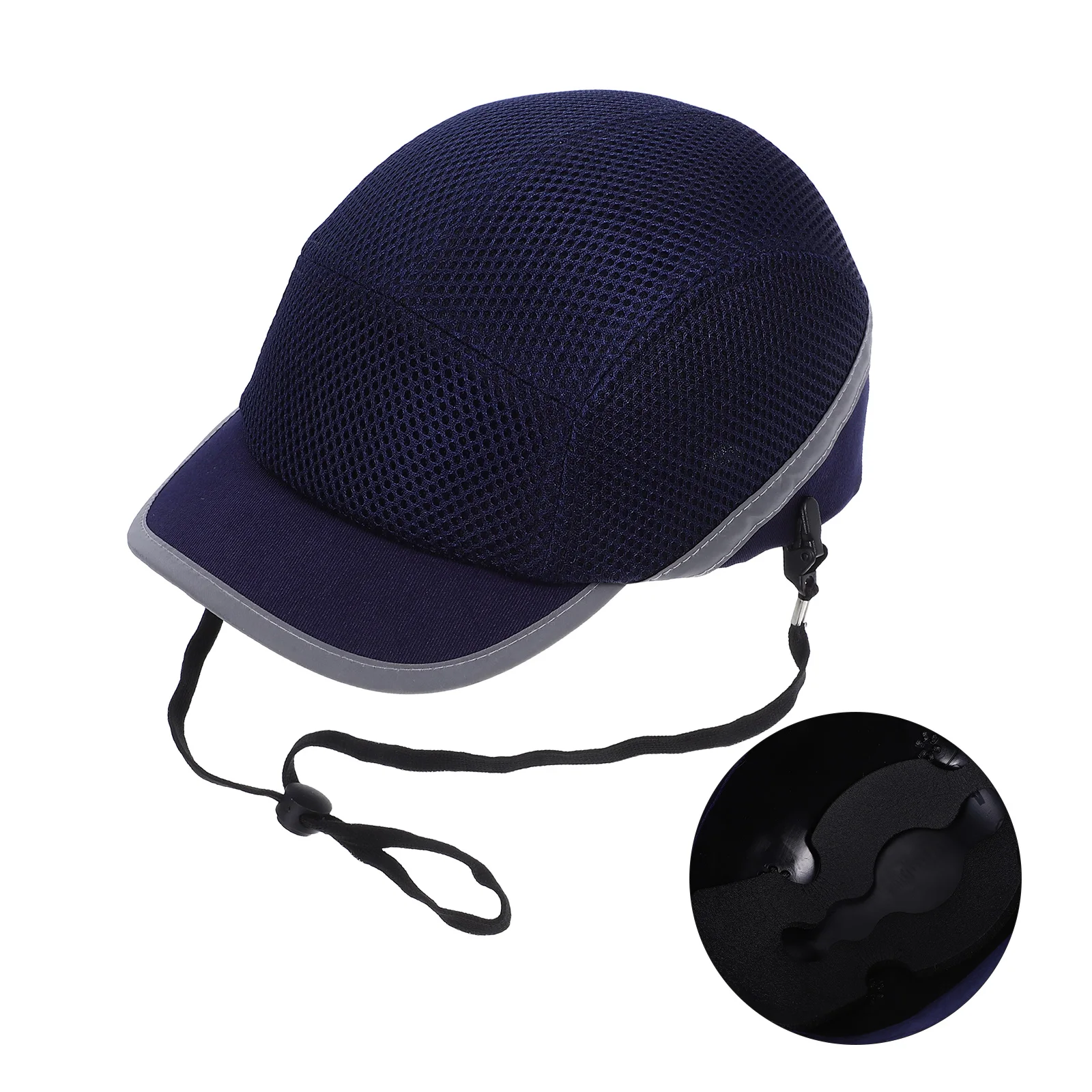 

Lightweight Safety Construction Hard Hat Protection Fire Builder or Hardhats for Men