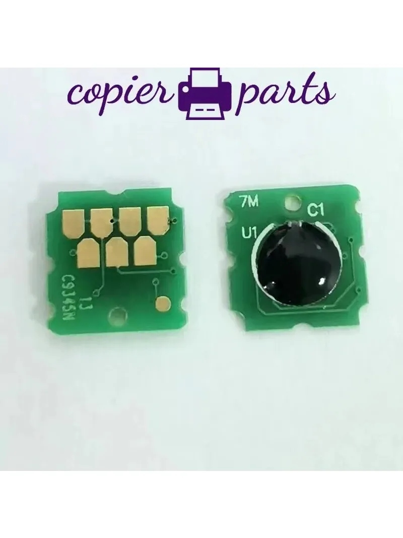 2PC C9345 Maintenance box Chip For Epson L11160 L15150 L15160 L6550 L6570 L8168 L8188 L8160 L8180  Pro L15180 L6580 M15180