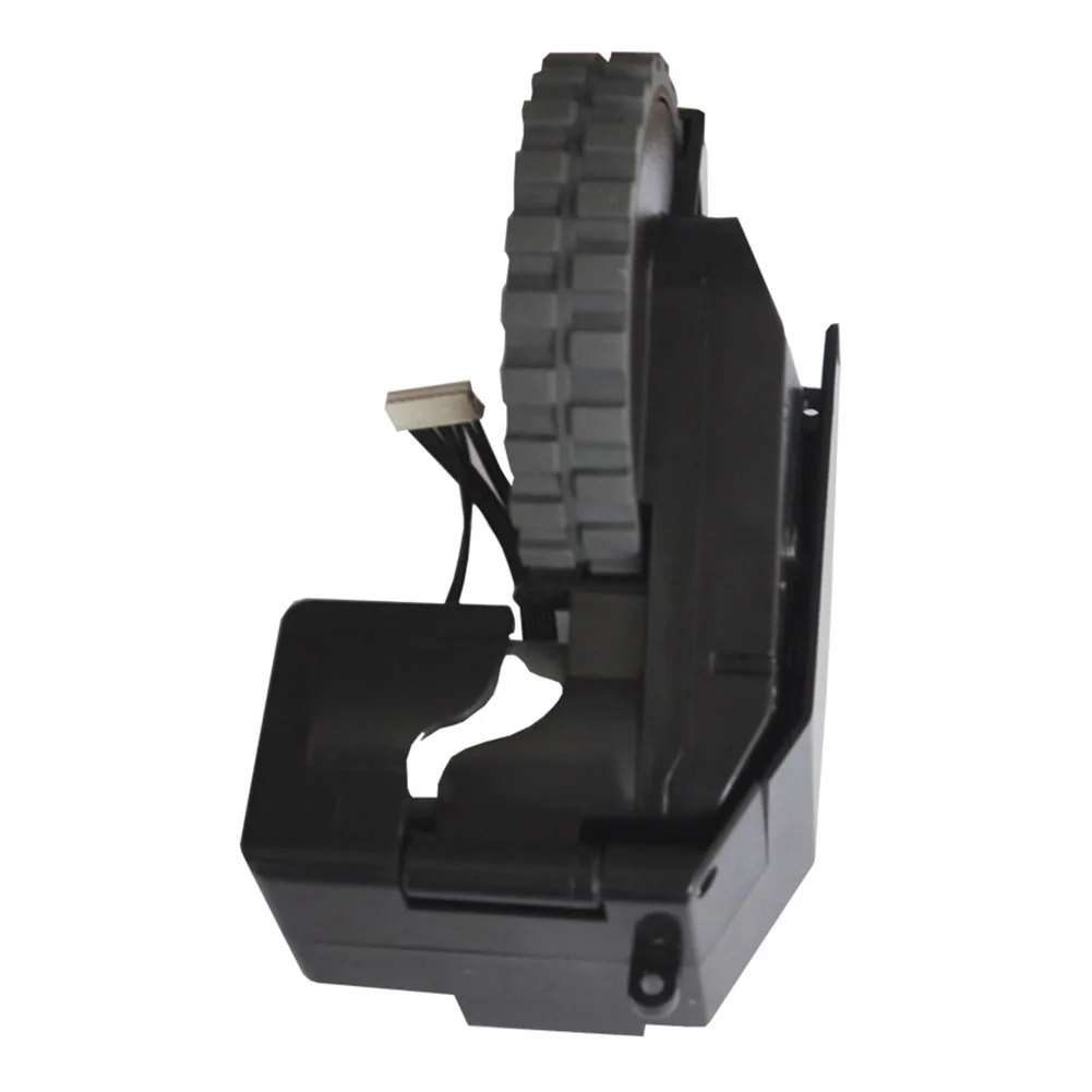 For Vacuum Cleaner Parts Vacuum Cleaner Wheel Vacuum Cleaner Motor Home Cleaning Black As Pictures Show Black Color
