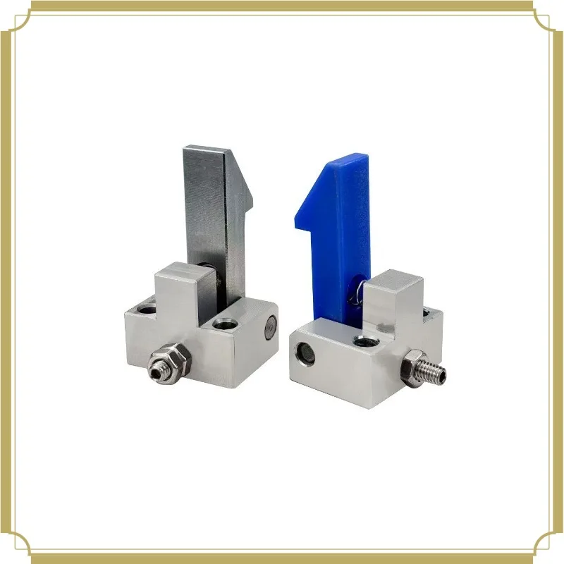 Tool Small Parts  Automatic Load Lock Spring Retainer ATLAM/ATLAS/WTLAN/PEE01/PFE11/PFE21