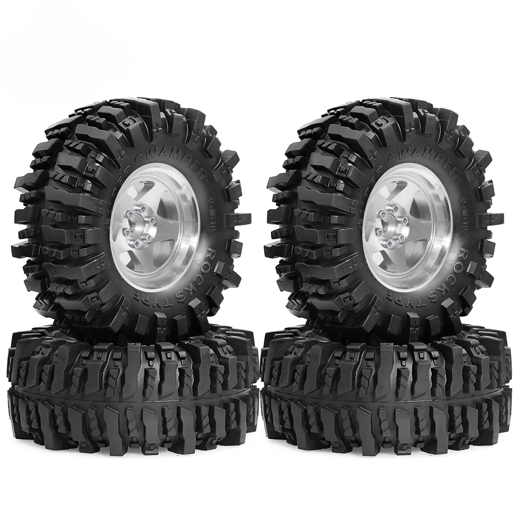 4-roues-beadlock-19-pouces-pneus-mud-slingers-pieces-de-mise-a-niveau-pour-camion-tout-terrain-rc-1-10-axial-scx10-trx4-vs4-10-gen8-rc4wd