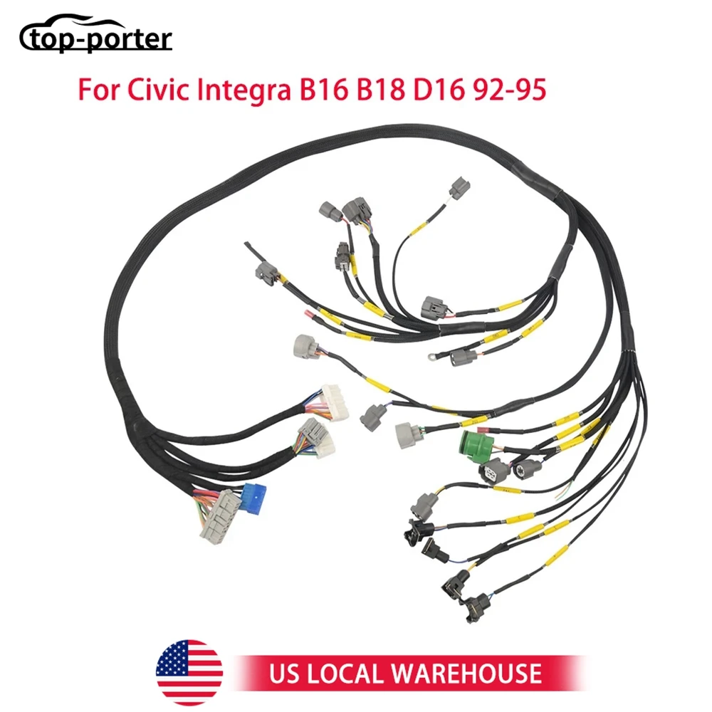 For Civic Integra B… - image