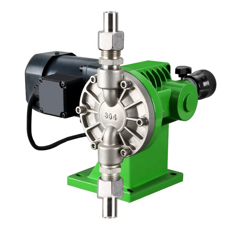 Chemical Dosing Pumps Fertilizer Dosing Pump For Manufacturers