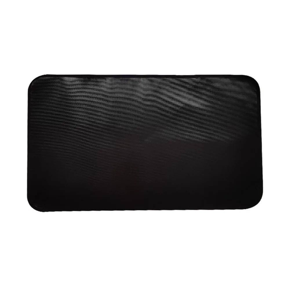 Grill Mat Designed for Direct Placement Under Grills to for capture Drips Prevent Stains and Reduce Risk of Ignition Hazards