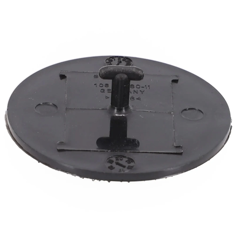 2pcs T Anchor Plate Lock Loop Fastener for BMW 1 3 5 6 7 X3 X4 X5 X6 Series MINI - Floor Mat Clip 07149166609