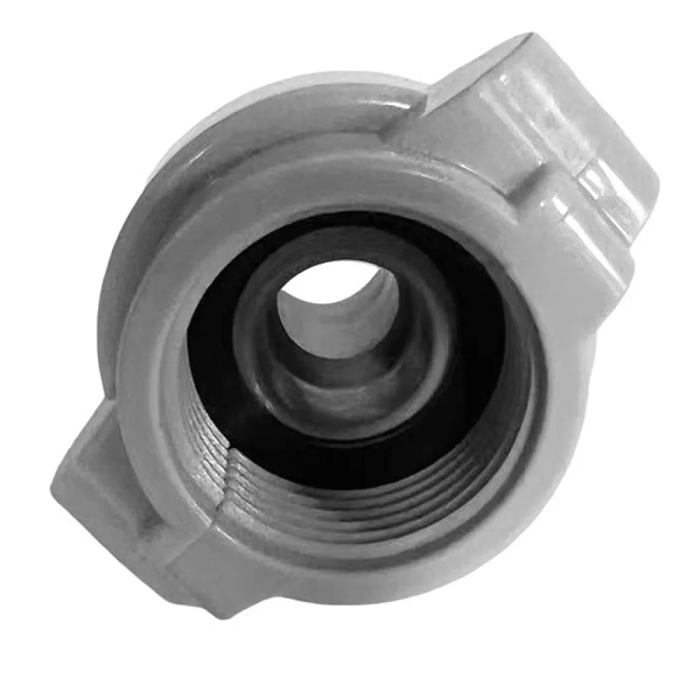 Pool Pump Drainage Adapter For Bestway P6932A Valve Connector ABS Plastic Fitting Repair Part Maintenance Accessory Grey