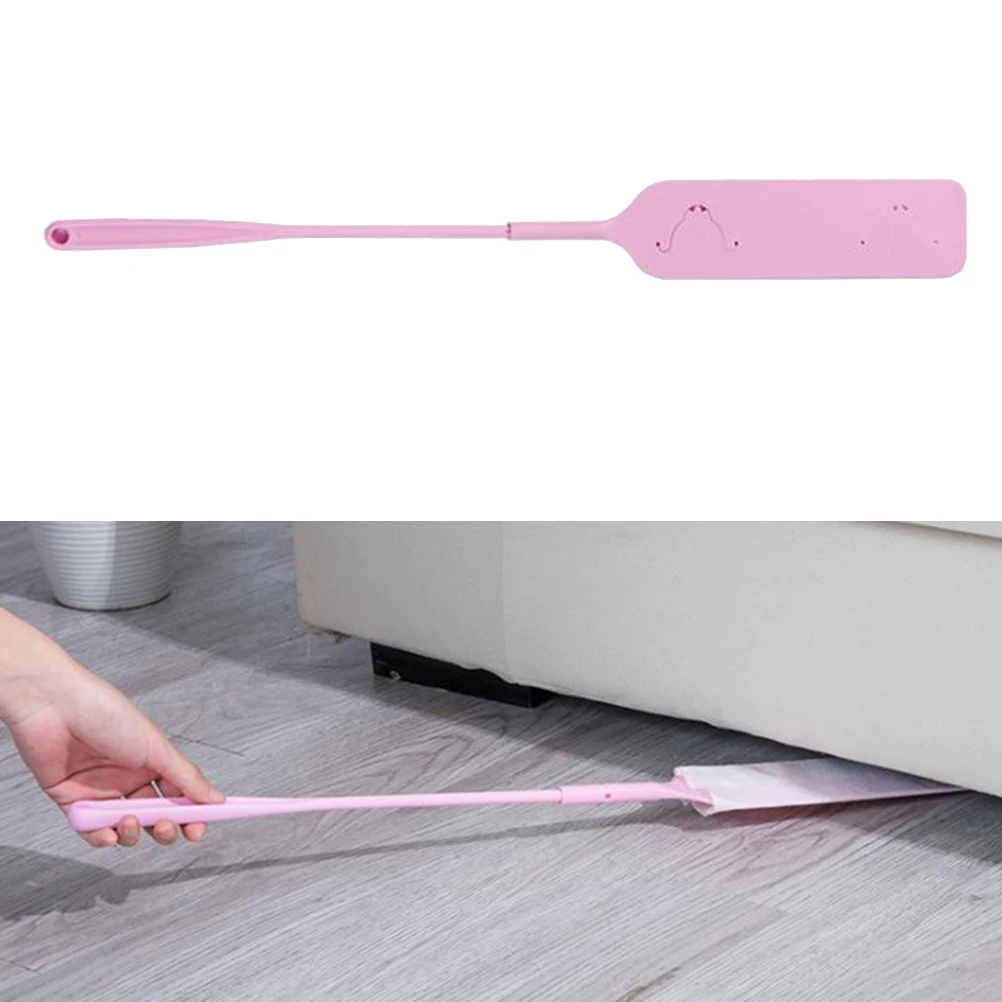 

2 Pcs Static Electricity Home Duster Non woven Cleaning Tools for Sofa Bed Ground Dust Remover Lightweight House