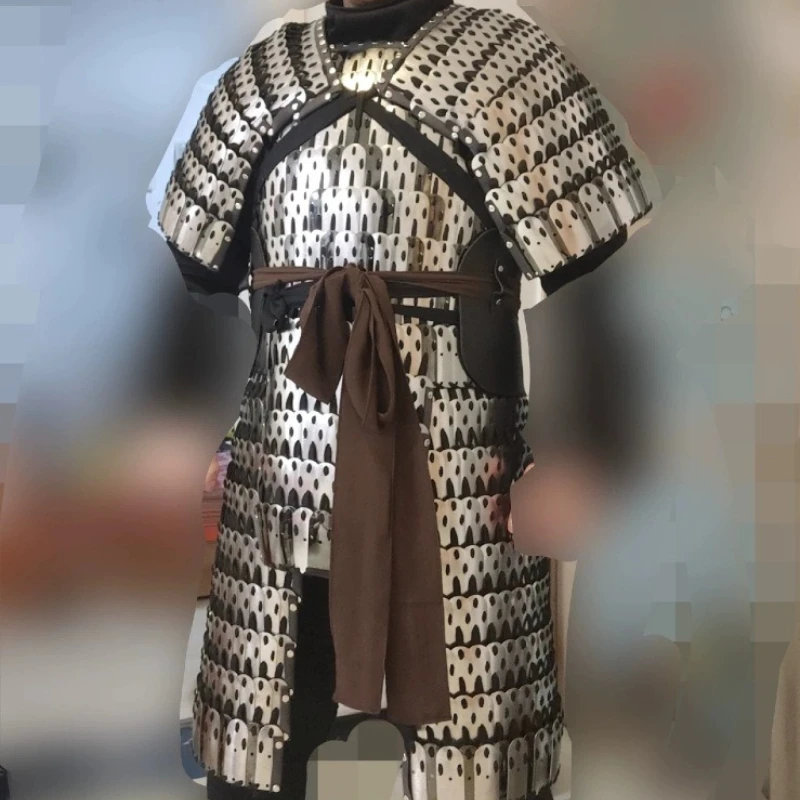 

Armor, for newcomers iron budur Chinese armor, armor cosplay props