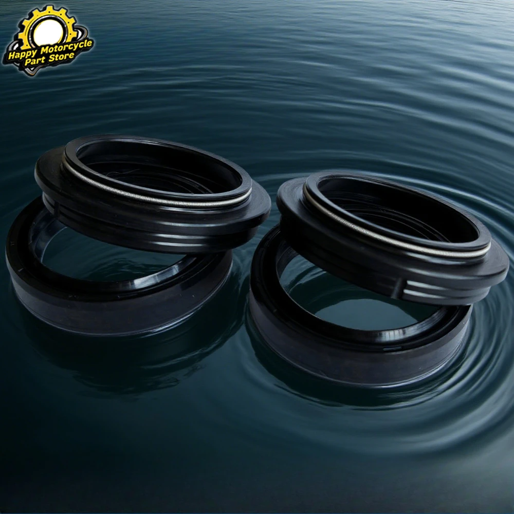 

4/8/16/24/32/40pc 42x54x11 Front Fork Oil Seal For HONDA VFR800X CROSSRUNNER VFR800 VFR VTEC 800 CBR600 F4 CBR SPORT 600 CBR600F