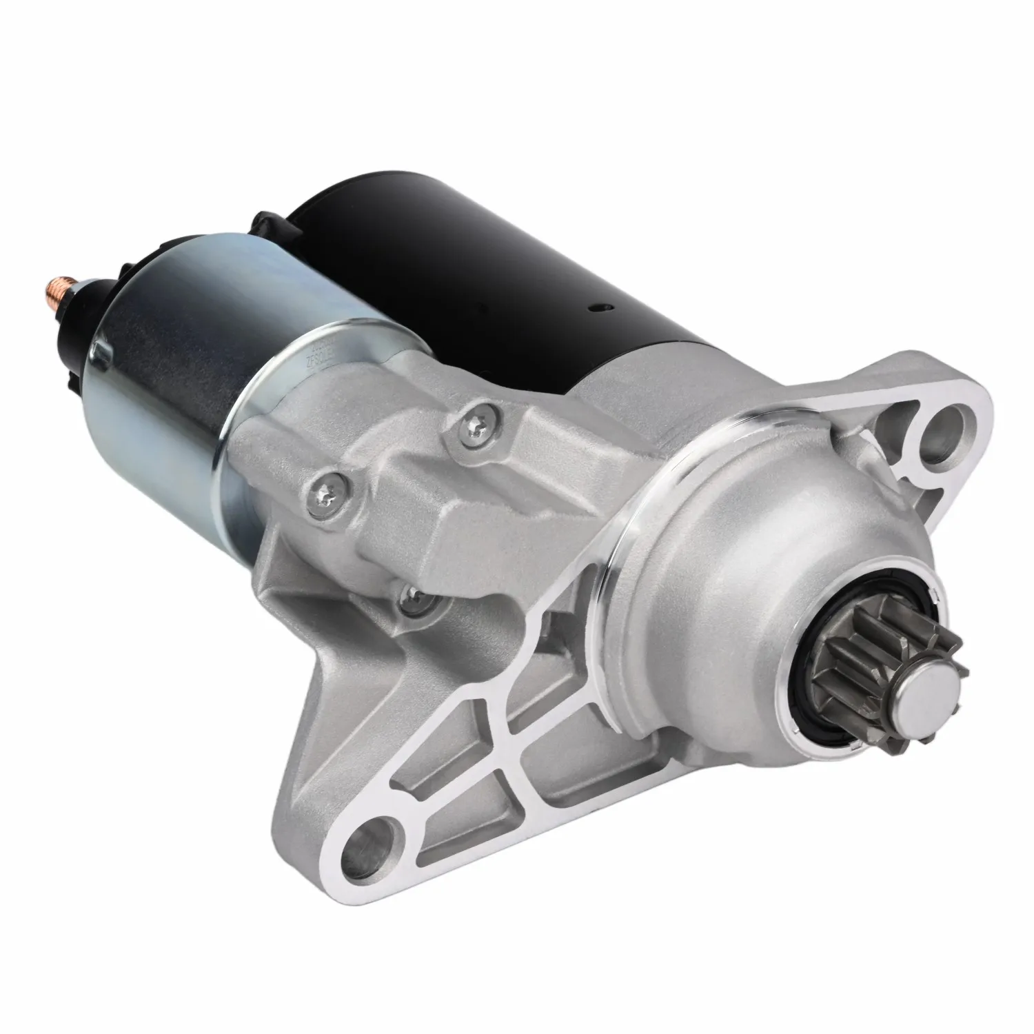 NITOYO Marcha Para Vw Gol 1.6 09-16 Polo 1.6 03-07 Saveiro 1.6 10-16 02T-911-023-E 0001121016