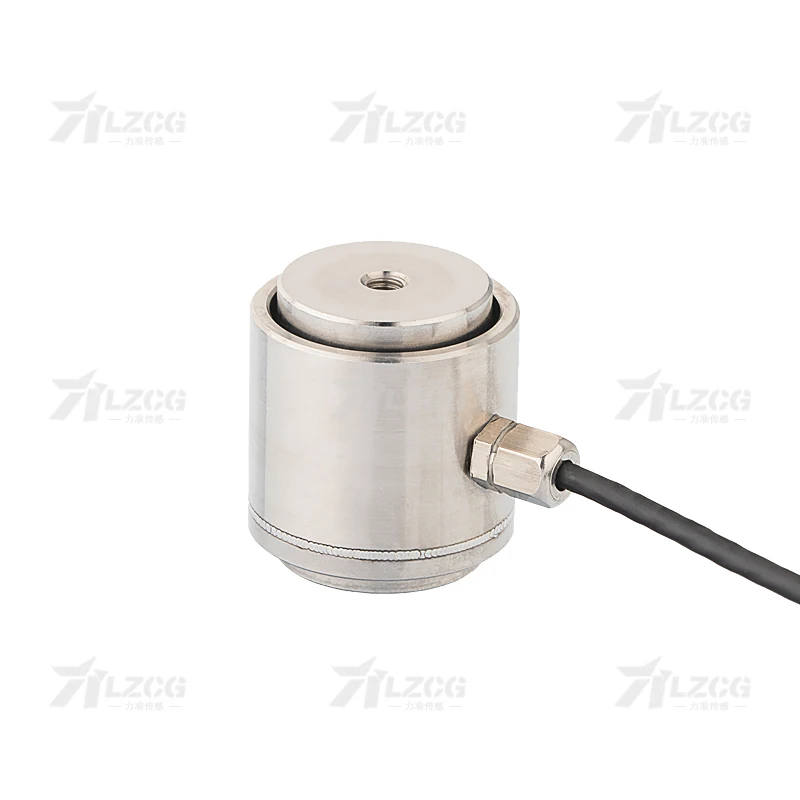 

Force alignment sensing High precision column tension pressure sensor LF-605A | Domestic force sensor