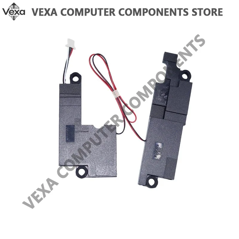 Laptop Internal Speaker For Lenovo XiaoXin Air 14ARR 530S-14IKB Audio Replacement Part Repair Accessories High Fidelity Sound