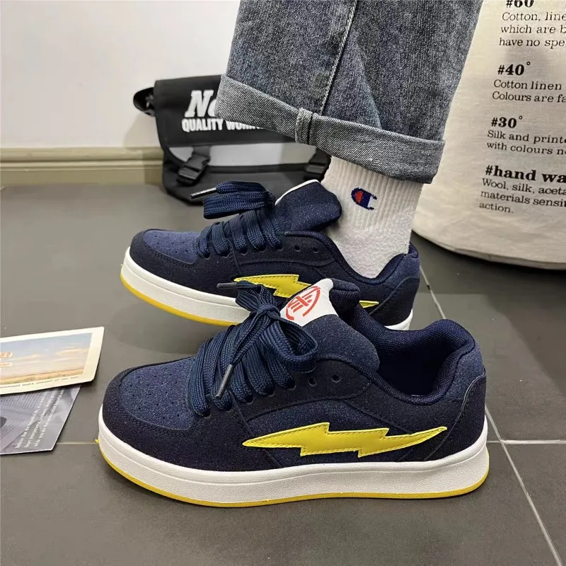 

High Quality Female Canvas Shoes Trend Brand Designer Couple Board Mountaineering Rmk Sports Shoes Women Shoes