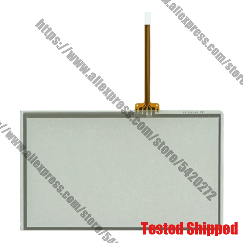 

Новая сенсорная панель EXP40 TTA/DC