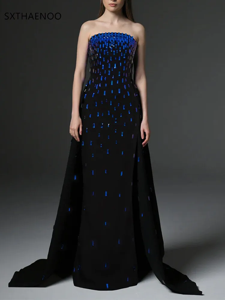 

sxthaenoo vestidos para mujer womens dresses long party summer luxury robes longues cortos elegantes femininos femme 2025