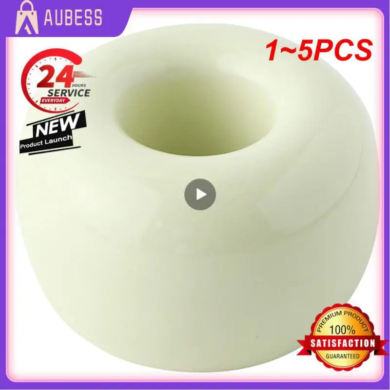 Силиконовые насадки для ушей OPPO Enco Free 2 2i, 1-5 шт., беспроводные шумоподавляющие насадки для OPPO Enco X W51 TWS с овальным ртом