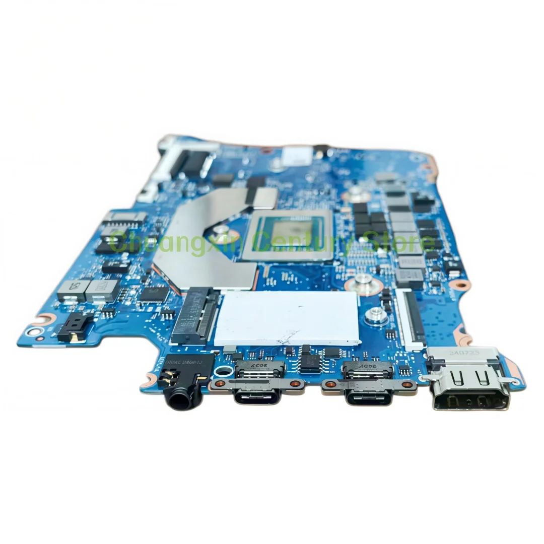 NB6380G-MB-V1 Motherboard Suitable for Lenovo Yoga 7 2-in-1 14AHP9 Laptop with R5-8640H CPU RAM 8GB 100% Tested OK