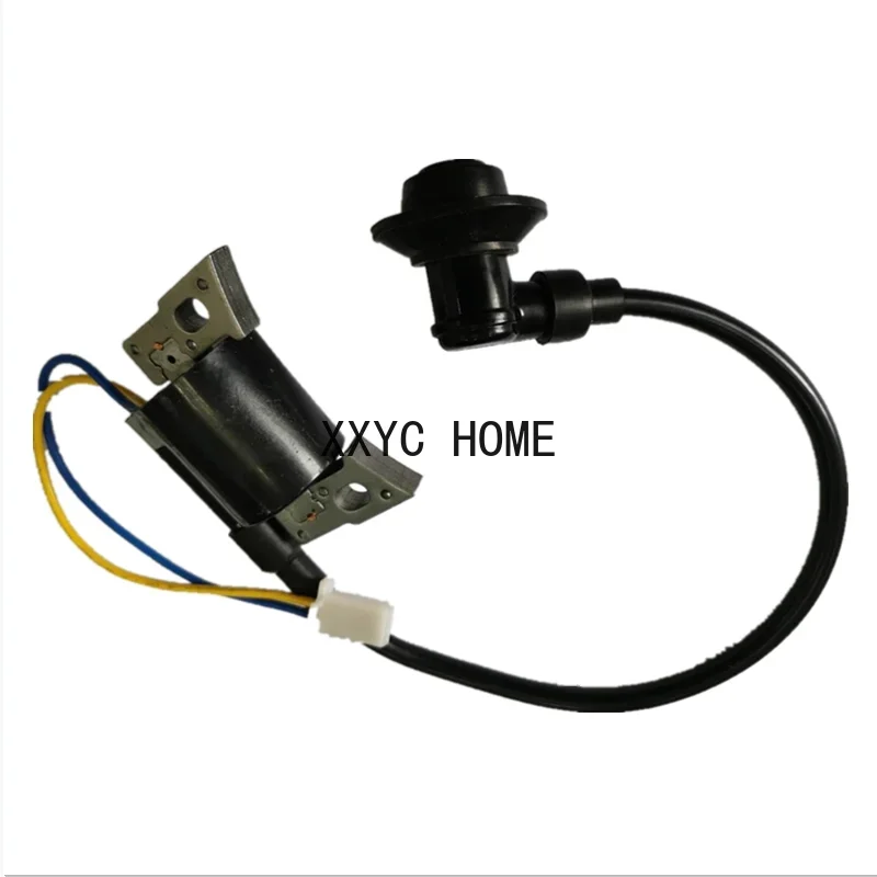 TI1000 IGNITION COIL FITS FUBAG TI 1000 TI-1000  KGE1000TI INVERTER IGNITER DIGITAL PORTABLE GENERATOR STATOR IGNITOR KG5514100