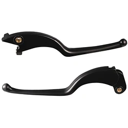 Motorcycle Black Brake Clutch Levers For Indian 2017-2023 Scout Sixty Bobber ABS