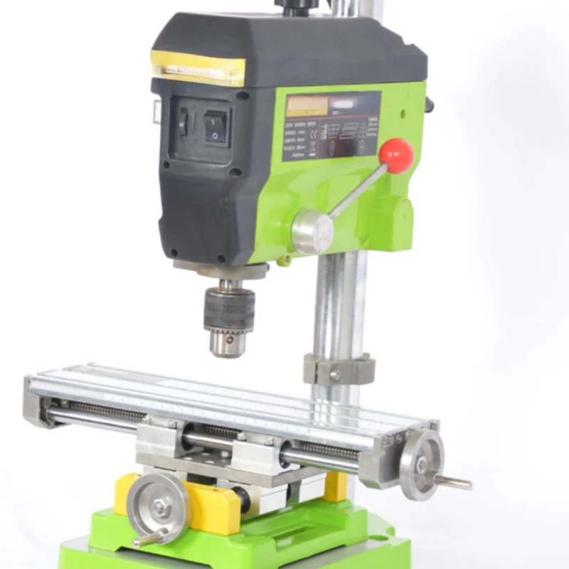 

Cross slide worktable BG-6350 bracket mini multifunctional milling worktable
