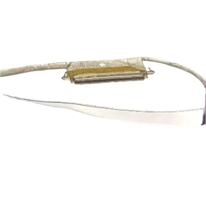 

5C10S30064 DC020028A10 New GY530 EDP Lcd Cable Lvds Wire For Ideapad 3-15IMH05 81Y4 3-15ARH05 82EY 120HZ (*:*)