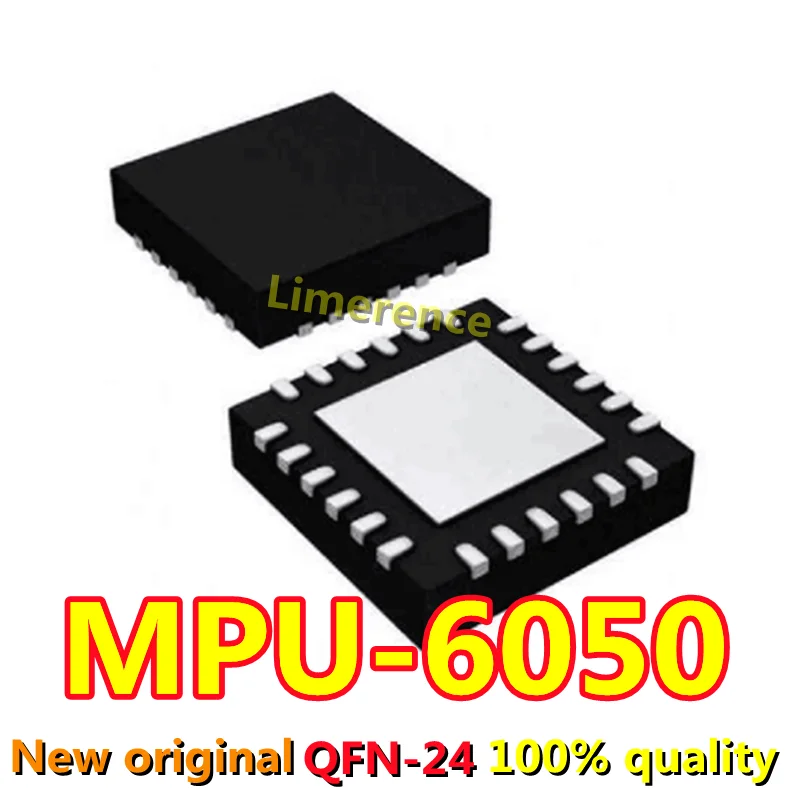 1PCS  MPU-6050 MPU6050  MPU-6050ES MPU-6050C QFN24-