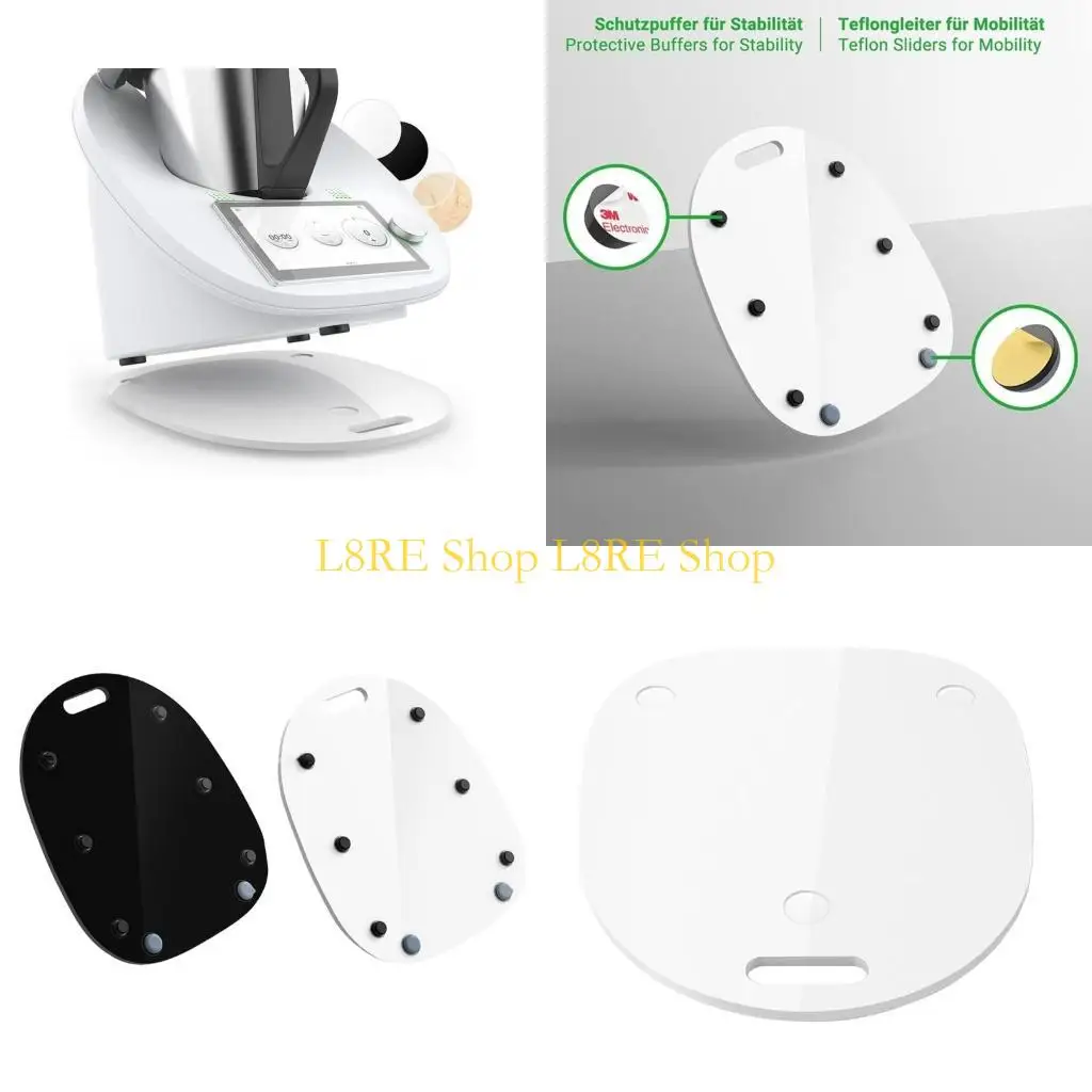 L8RE Suitable For T… - image