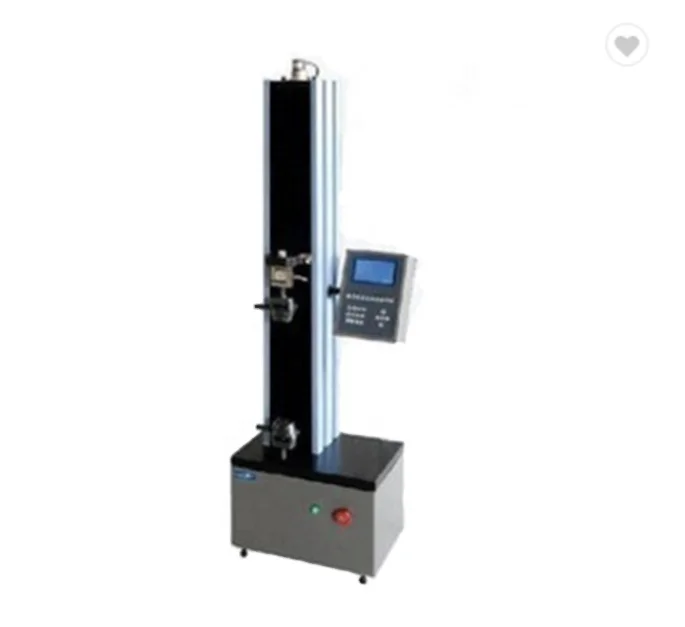 Digital Spring Tension & Compression Testing Machine Pull Force Test Equipment