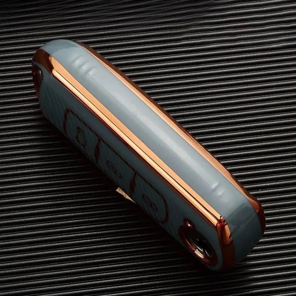 حافظة مفاتيح سيارة من تي بي يو لمازدا ، غطاء فوب ، حامي لمازدا 2 ، 3 ، 5 ، 6 ، BL ، BM ، GJ ، Atenza ، Axela ، Demio ، CX-3 ، CX3 ، CX-5 ، CX5 ، CX7 ، CX-9 ، CX8 ، والأزياء